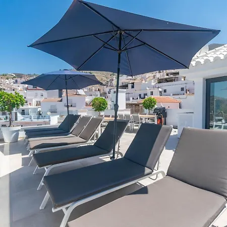 Luxury Apartman *