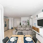 Luxury Lägenhet *