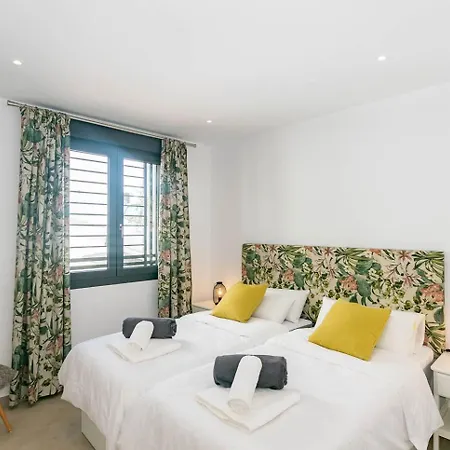 Apartment Luxury Competa