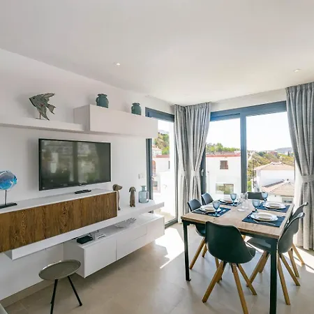 Luxury * Competa