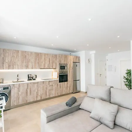 Luxury Apartmán