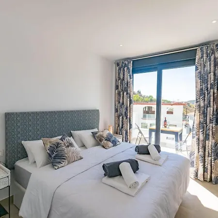 Apartmán Luxury *