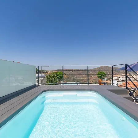 Luxury Apartmán *